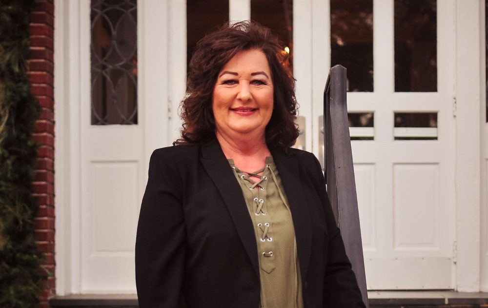 Diane Jackson