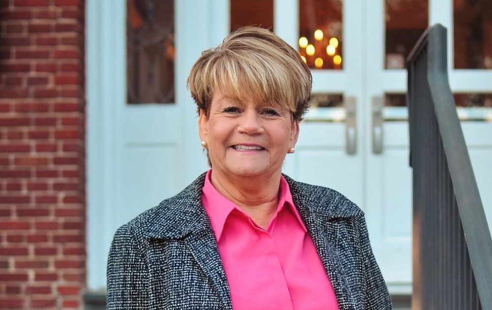 Tracey Nettles